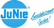 JuNie Logo JuNie Logo
